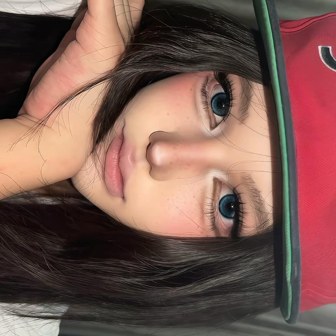 胡萝卜🥕