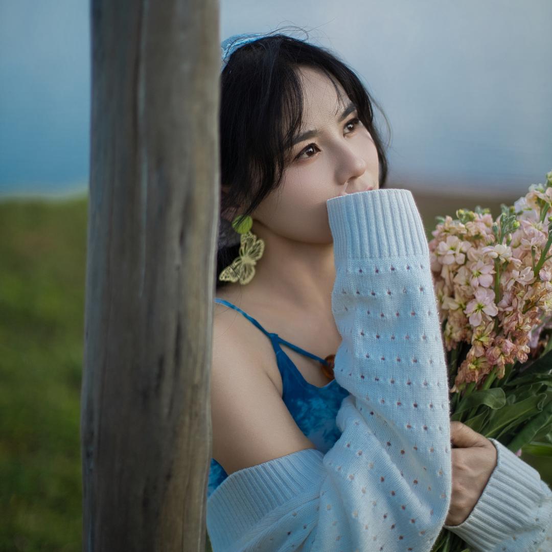 花兮洛