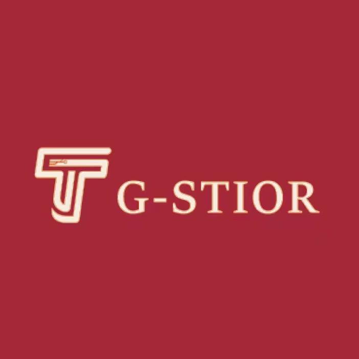 G STIOR东方睿客男装