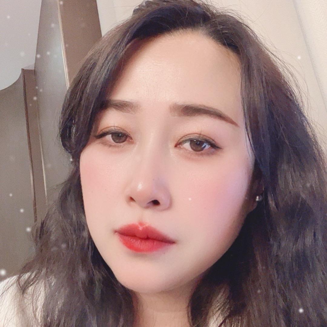 苍福记英子老师