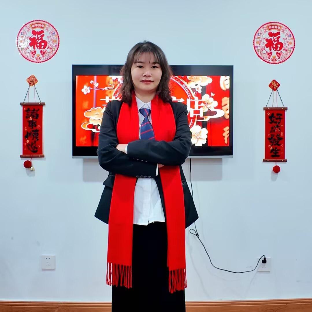 吴江杜杜探房