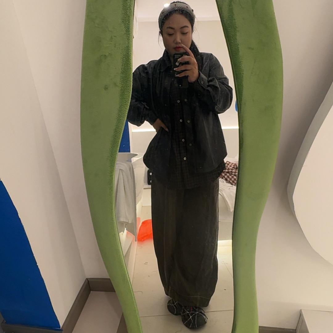 孙心如意