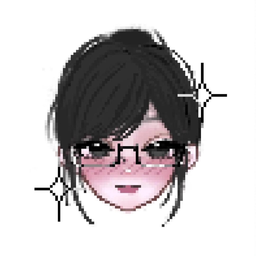 顾祈GuQ
