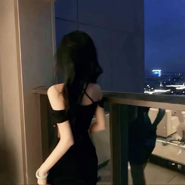 安然～