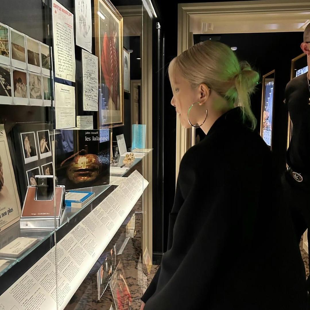 在捷途上班的小吕同学