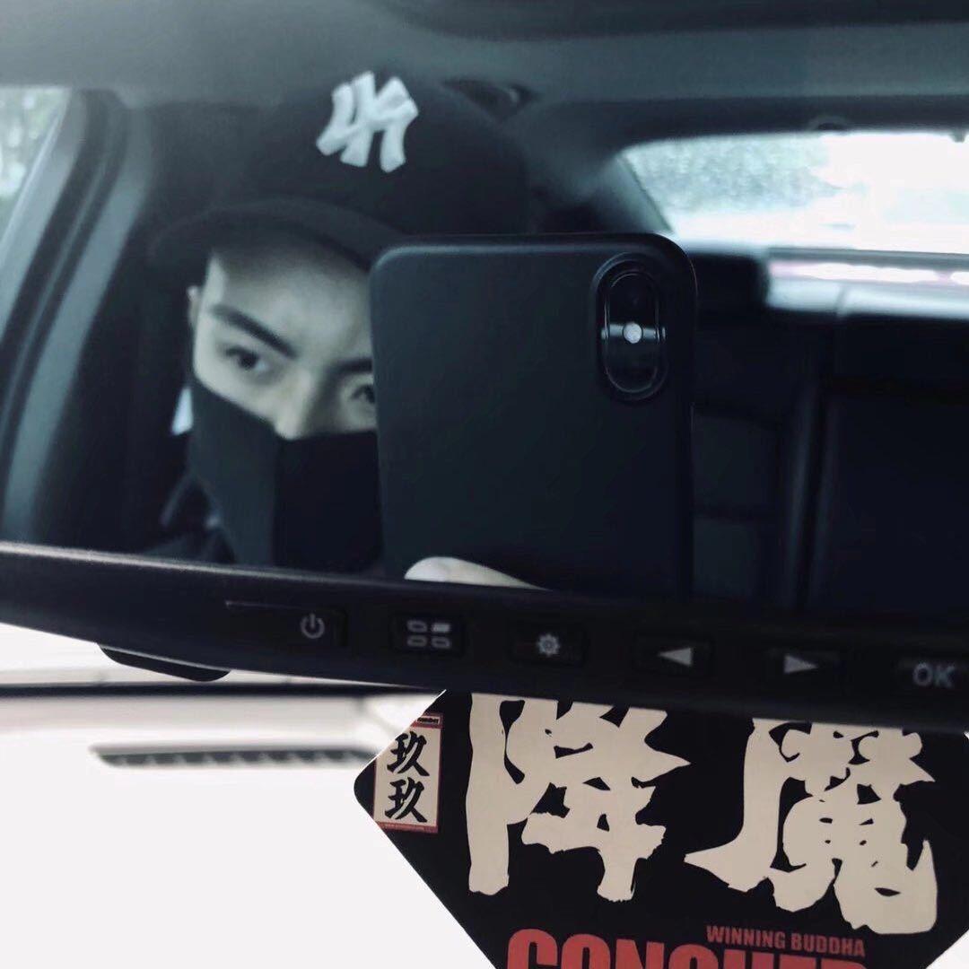＠唯一鵬 🌤