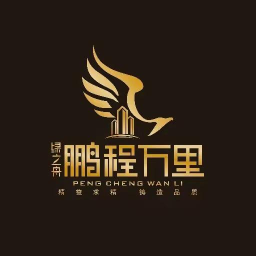 鹏程万里-绿之舟