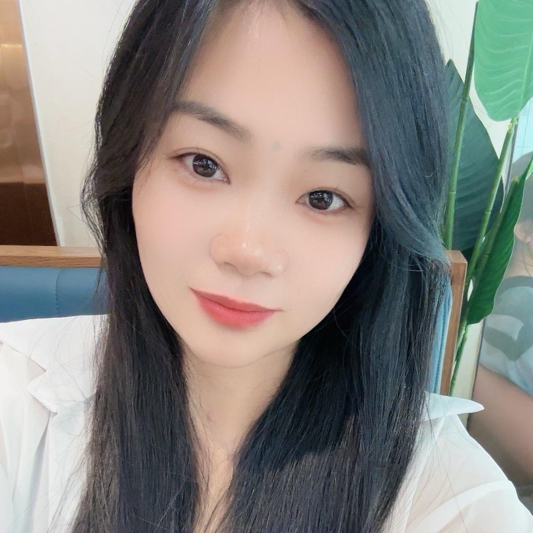 喜妹妹💕