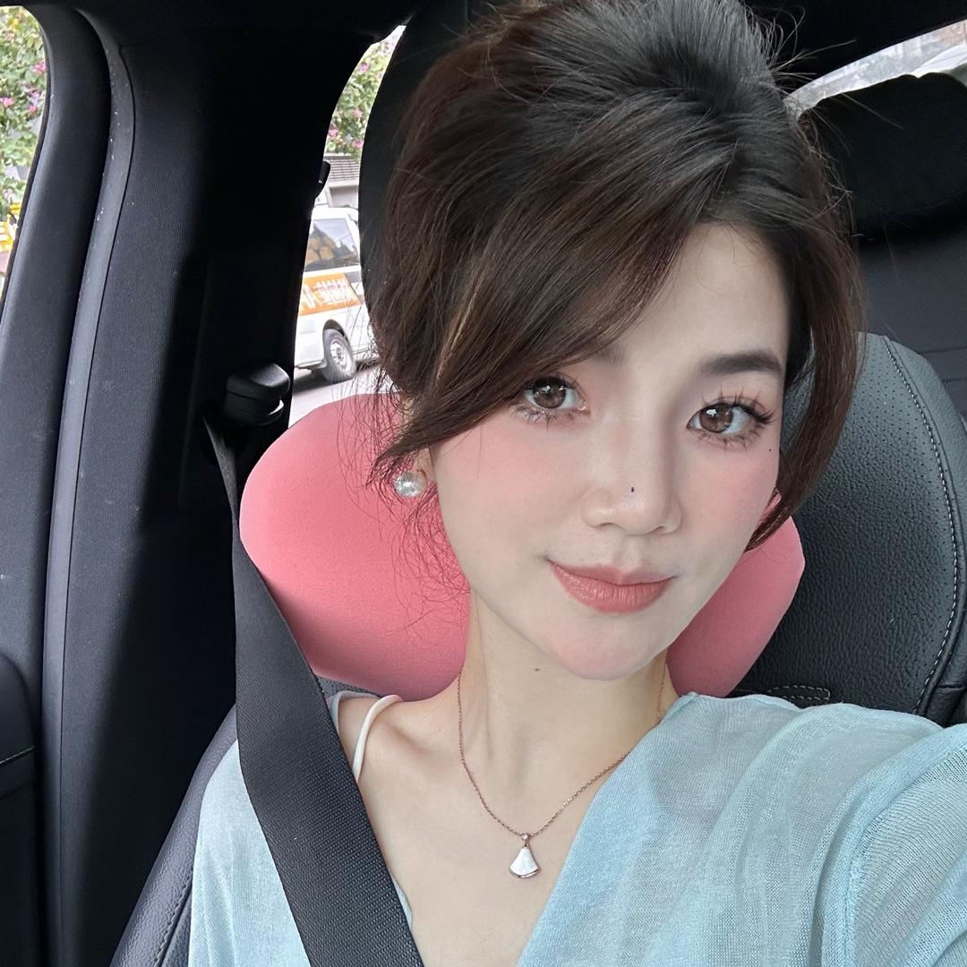 美美是我呀