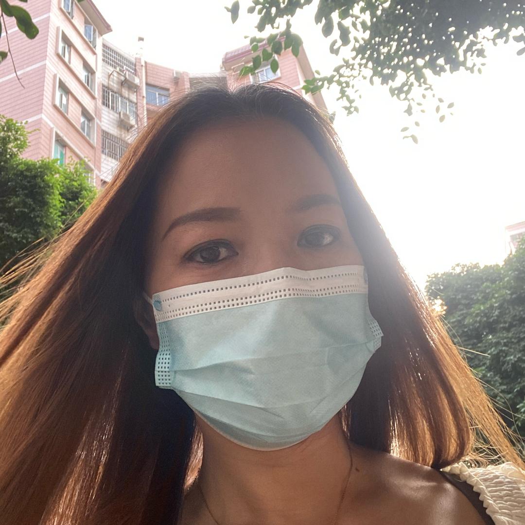 豆豆小可爱
