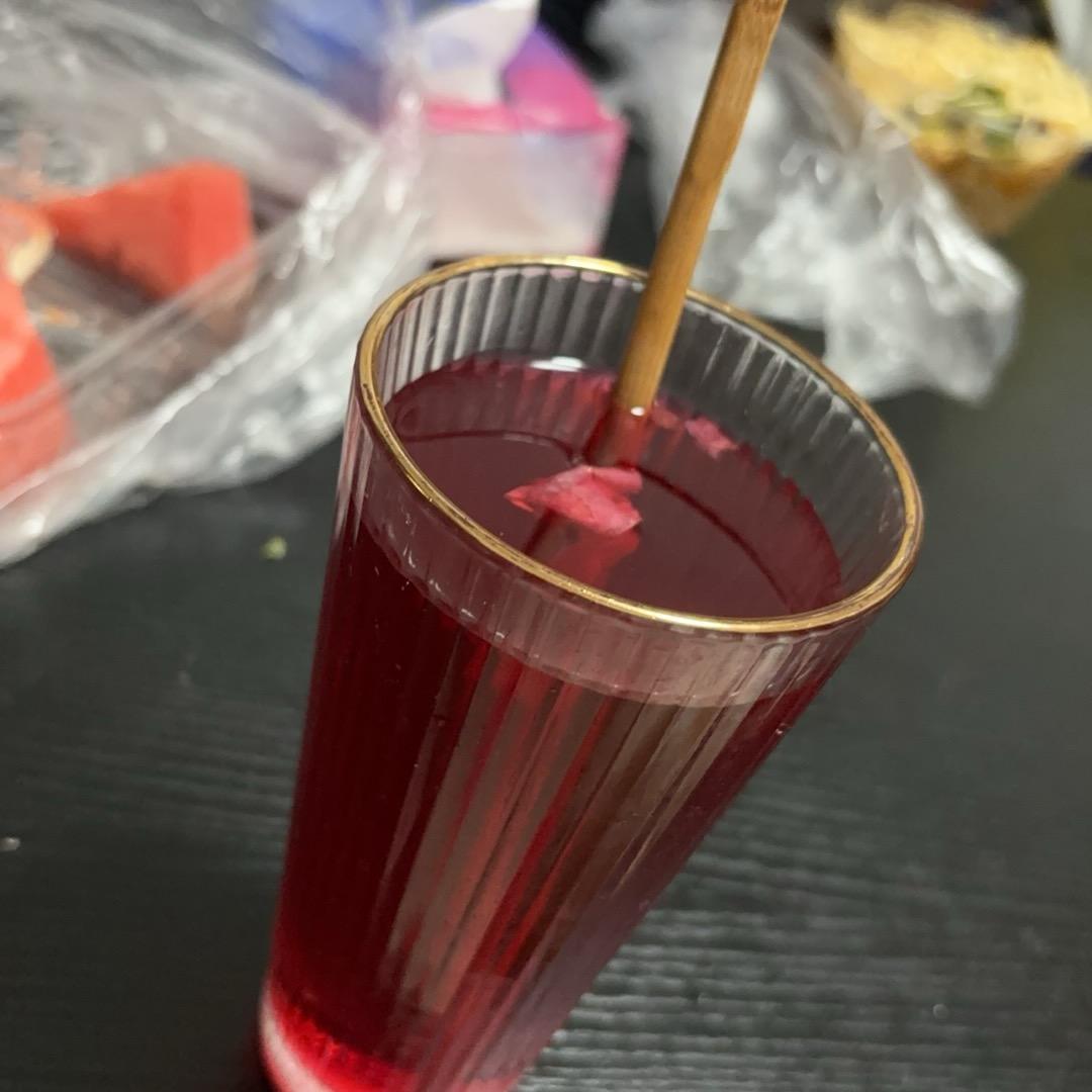 人生好残酷呀