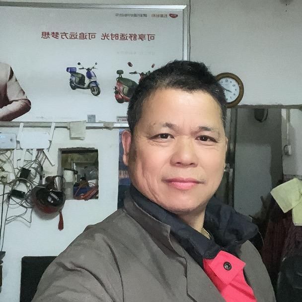 老邓师傅