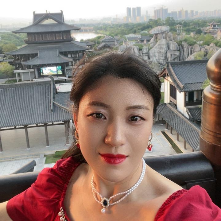 大吉🍀大丽🍀Dahlia