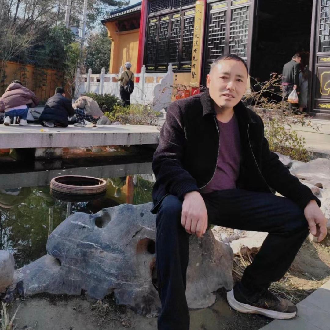 吴新杰
