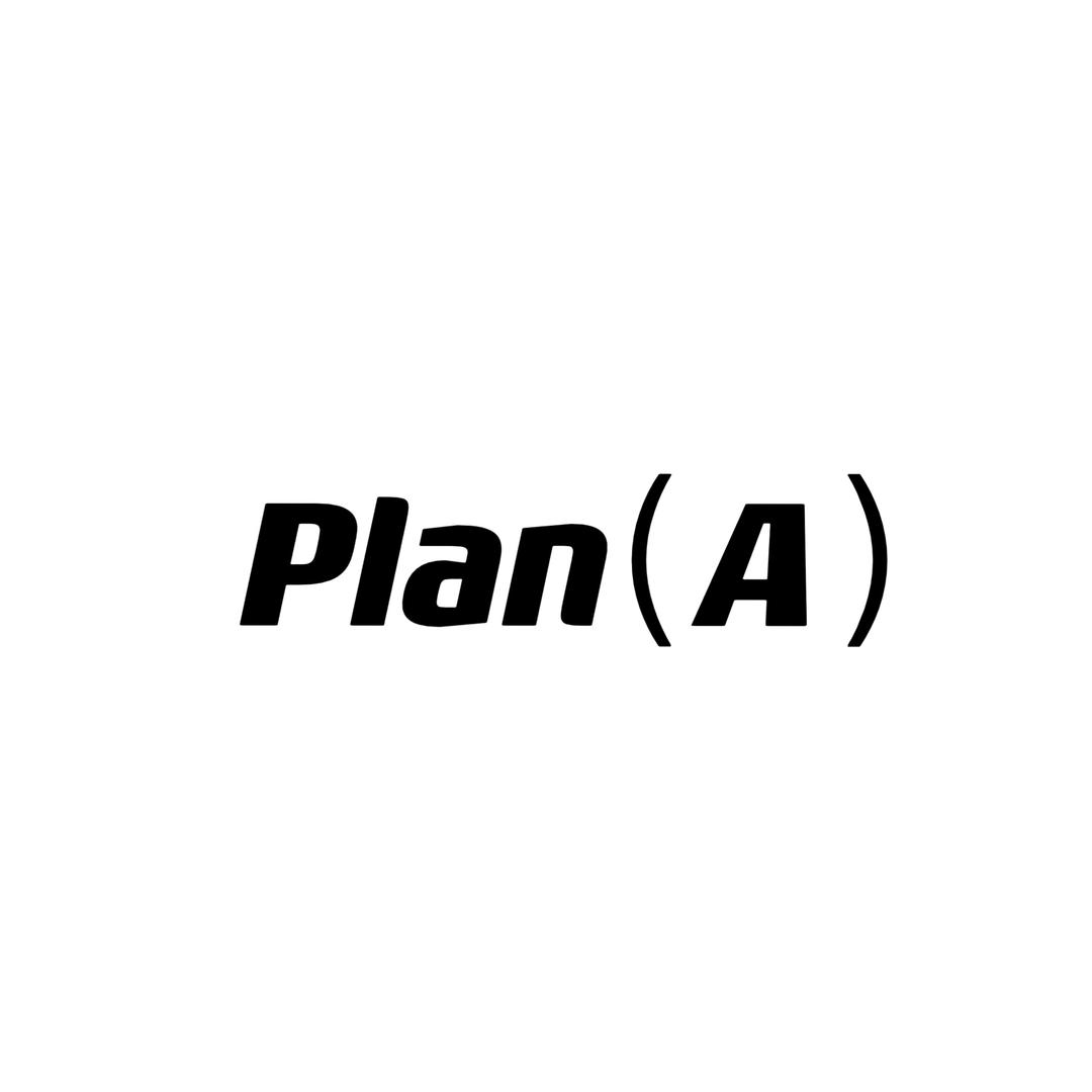 Plan（A）服装买手