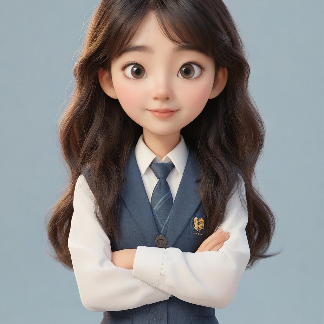 赵子乐👩‍🏫👉👩‍⚕️