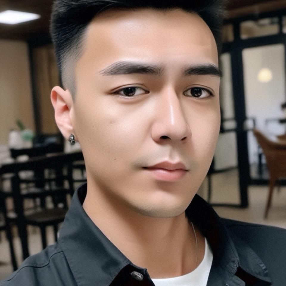 发锅锅