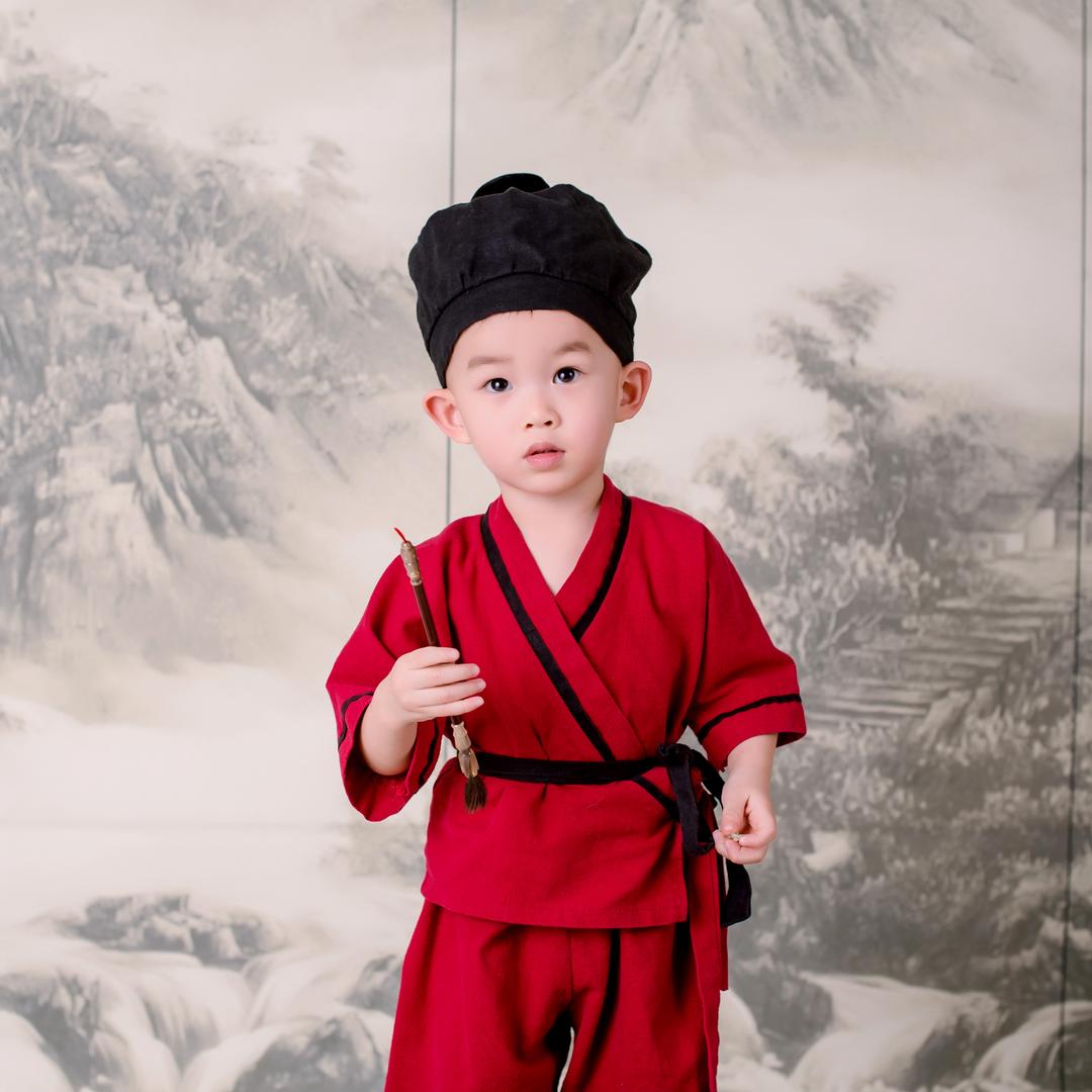 小宇妈妈
