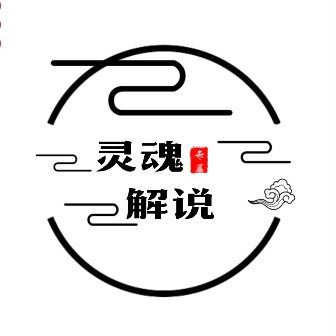灵魂解说