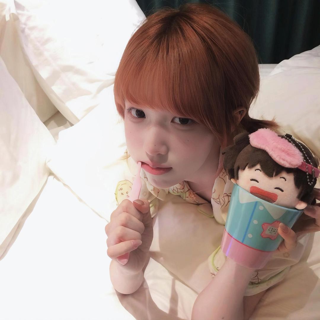 美汁源