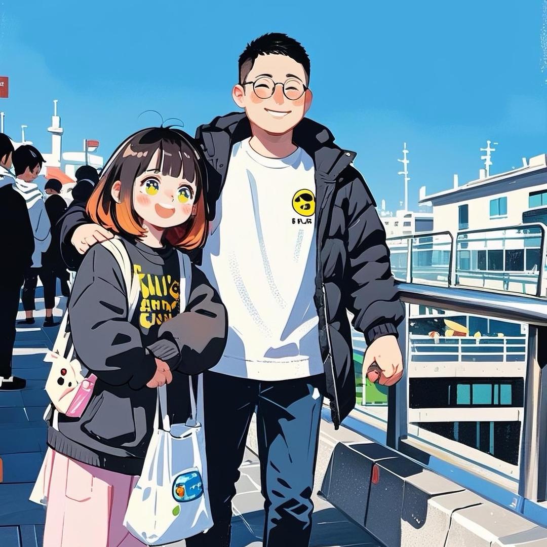 张楽楽妈咪
