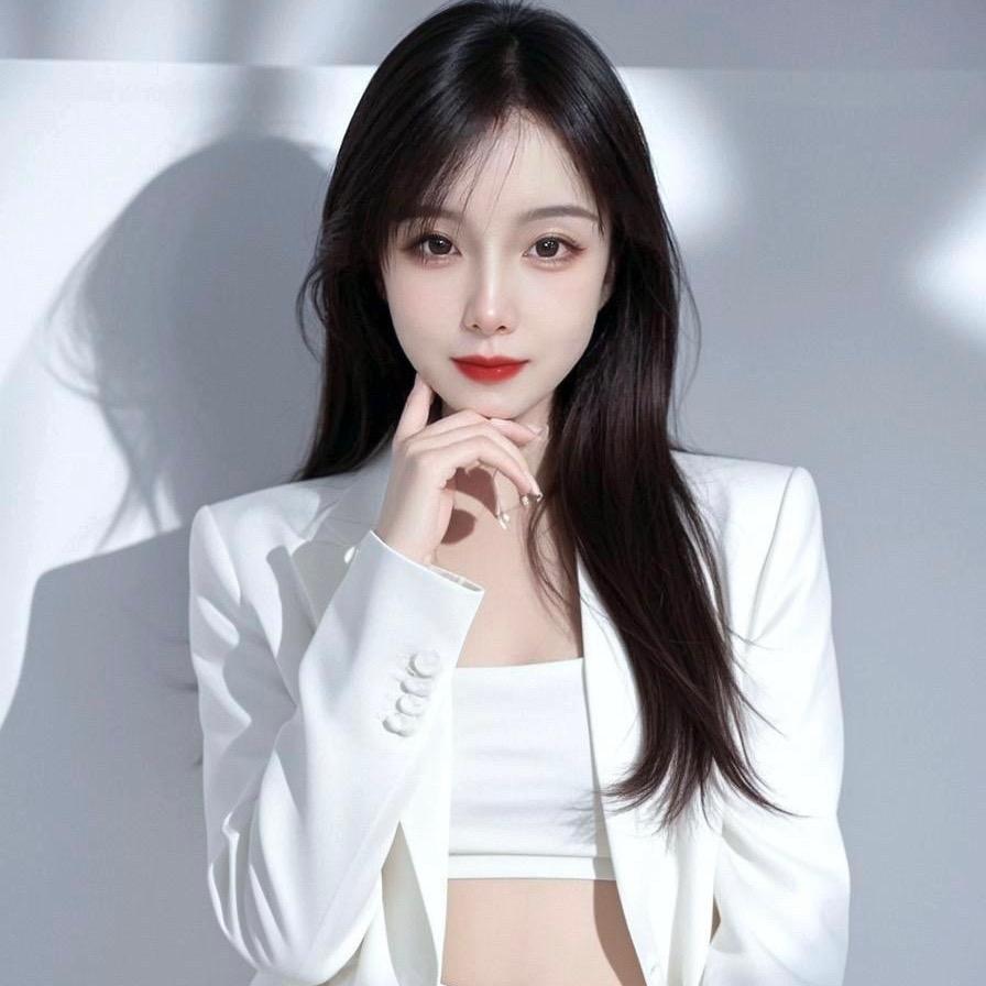 于洁（努力版）