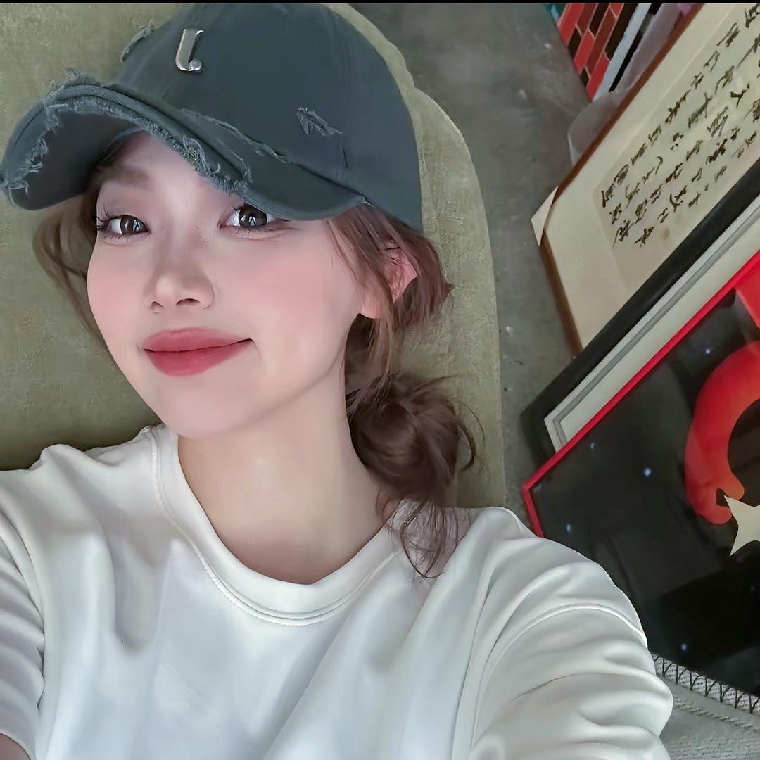 媛姐暴躁干饭健身中（晶咕家已授权）