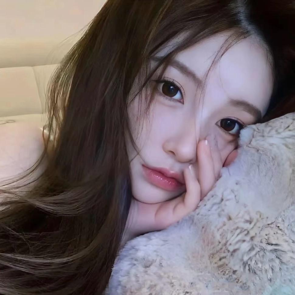 💭     月色真美.
