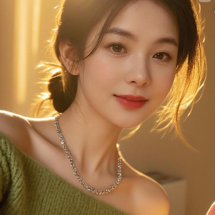 淡淡DE