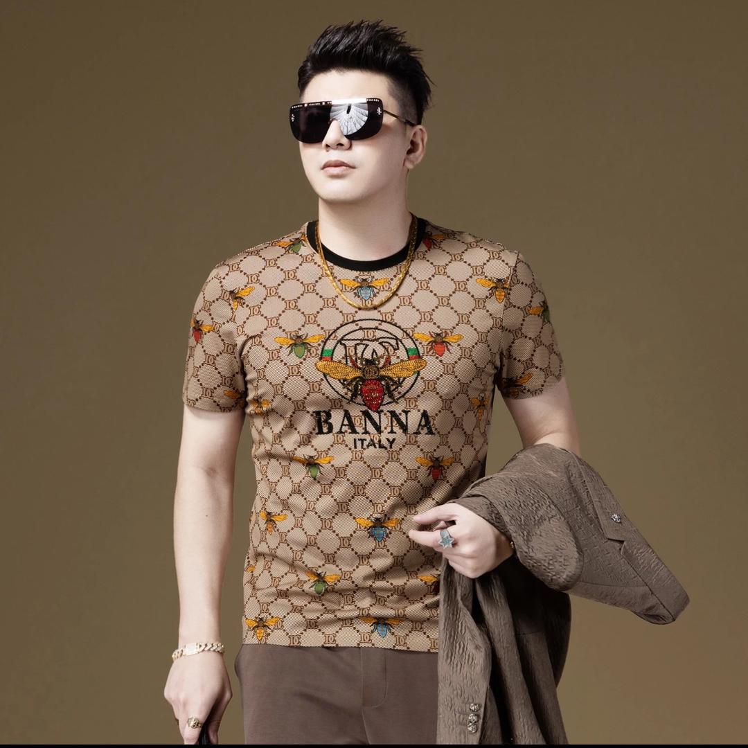 铭爵仕轻奢欧品男装