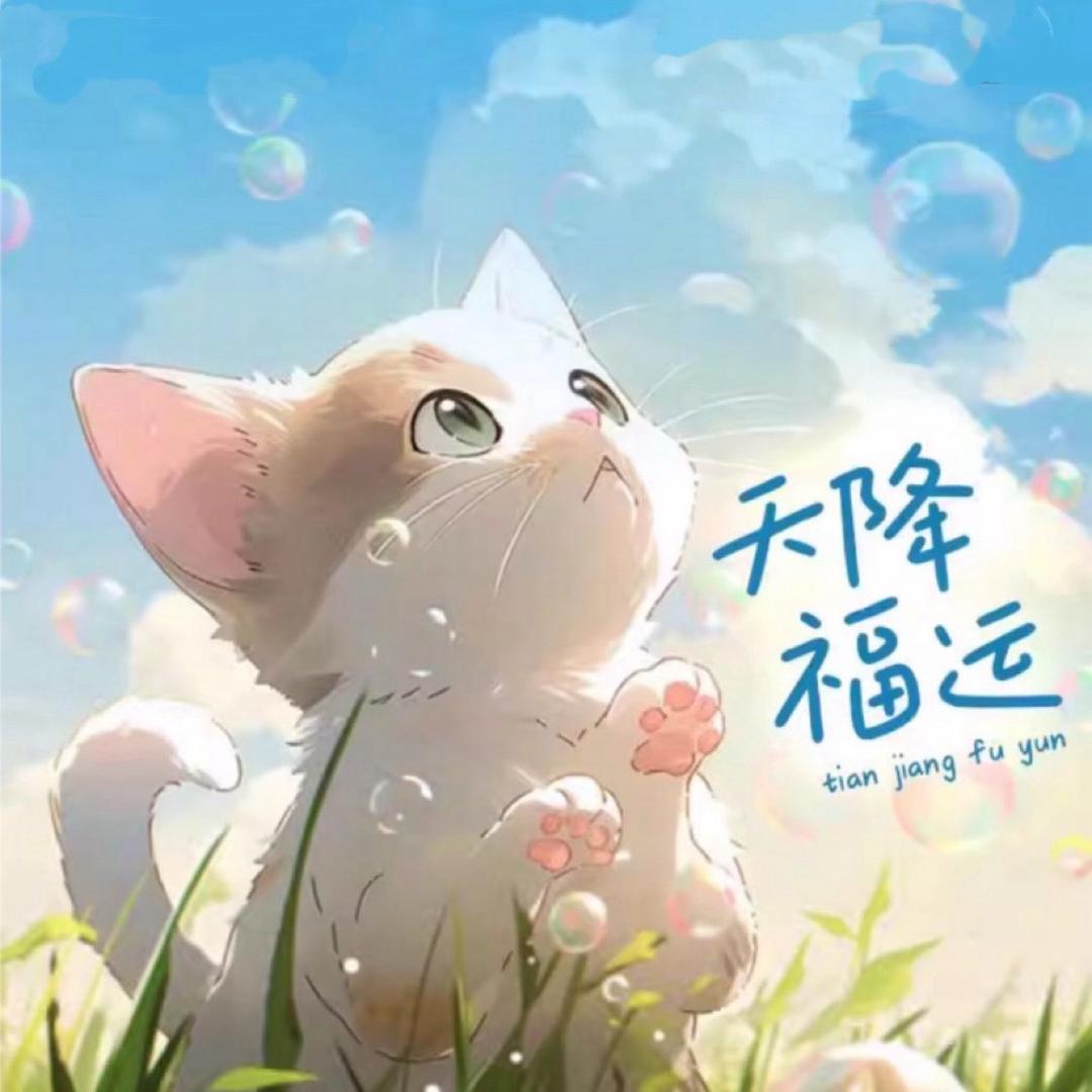 云朵☁️