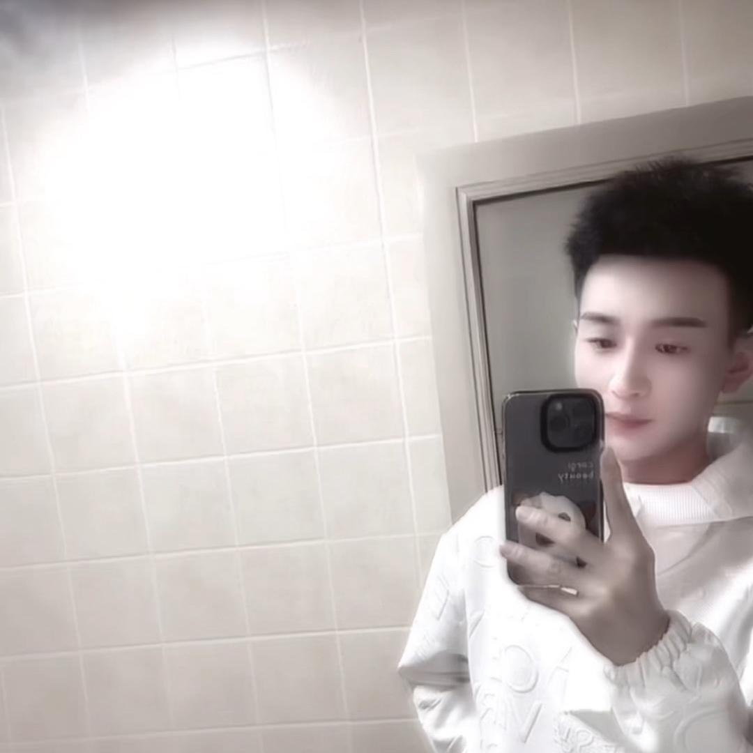 团队招帅哥 私
