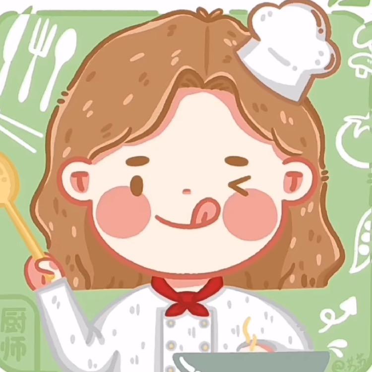花式美食