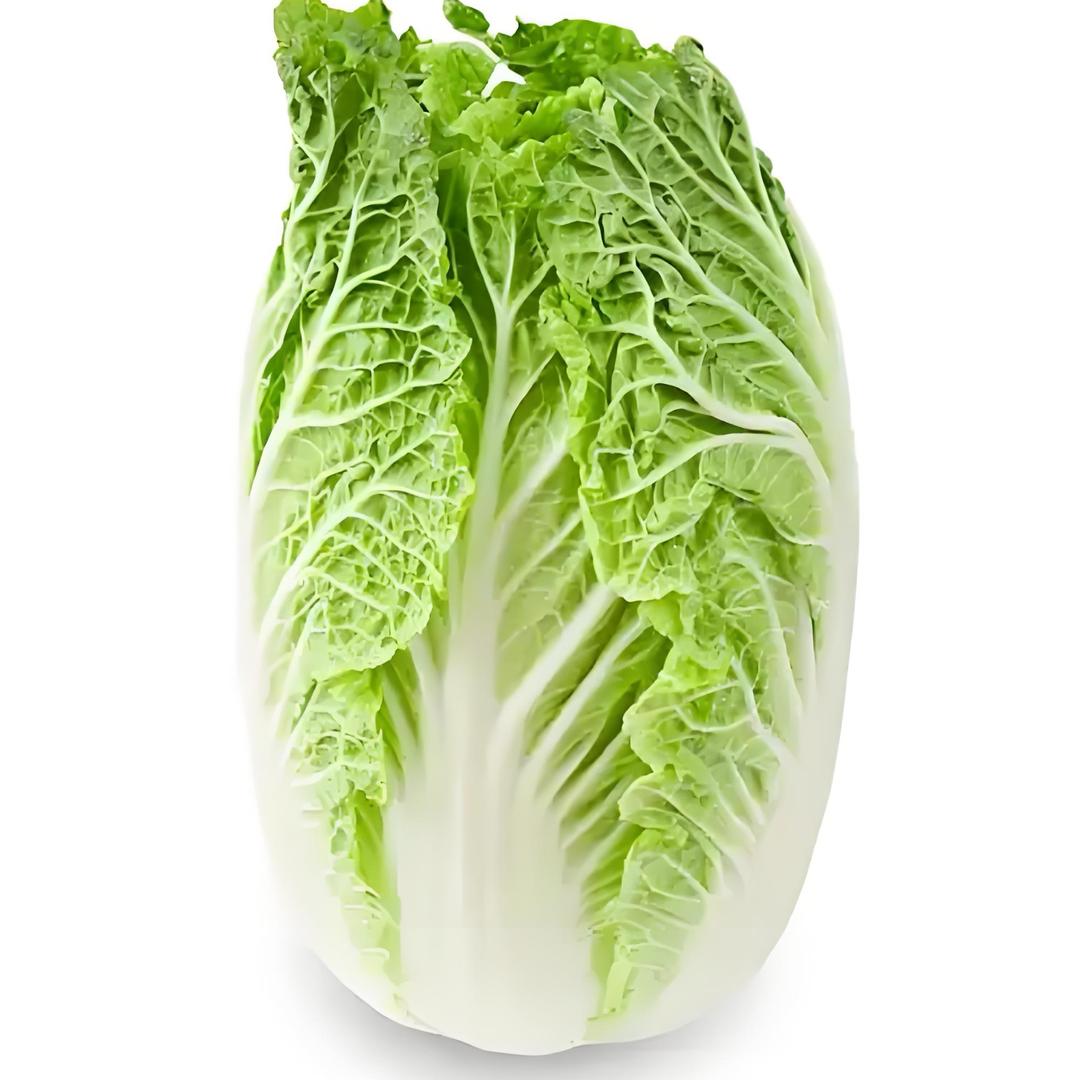 一颗小白菜