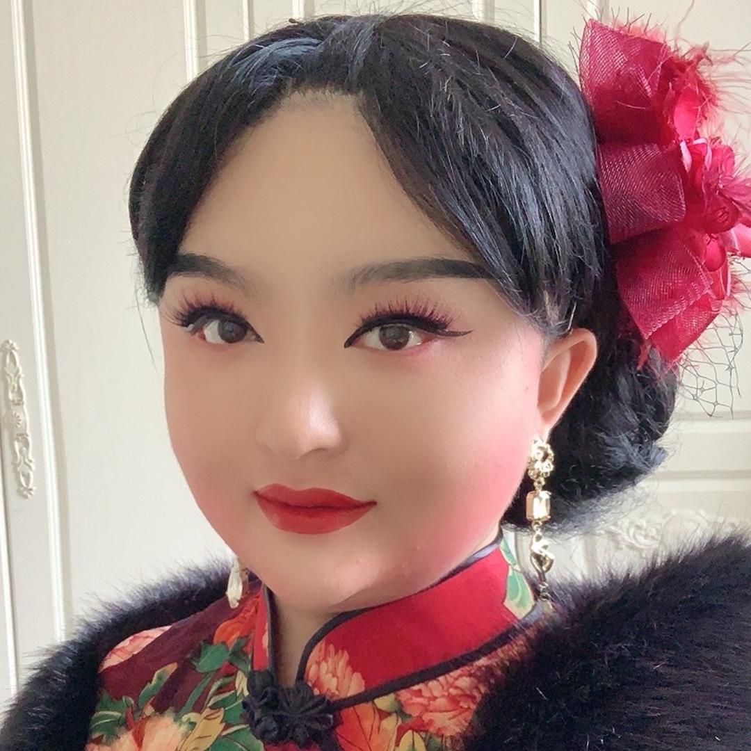 周丑菊🔥🔥🔥