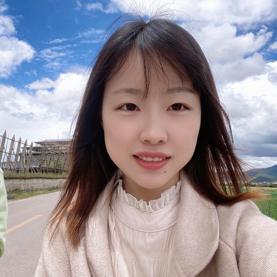 小婉的生活