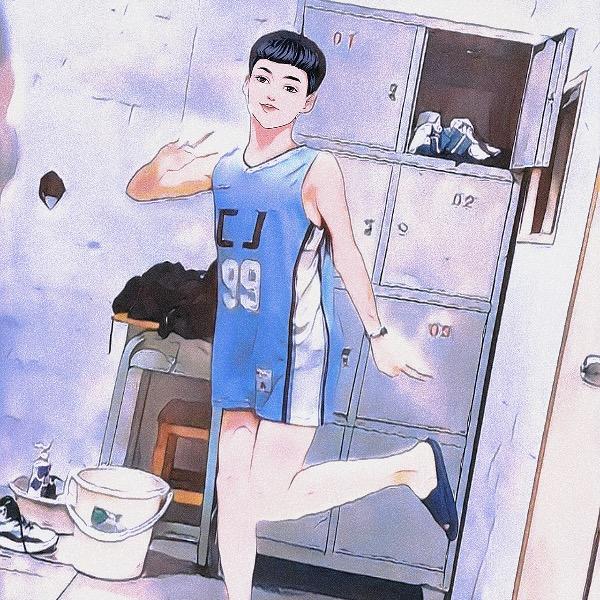 嗨棉包包（见过马嘉祺版）