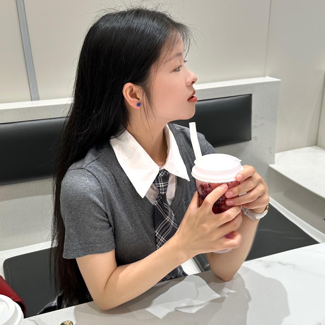小田很甜呀🧸