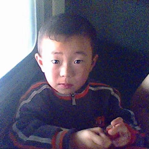 憨波格儿