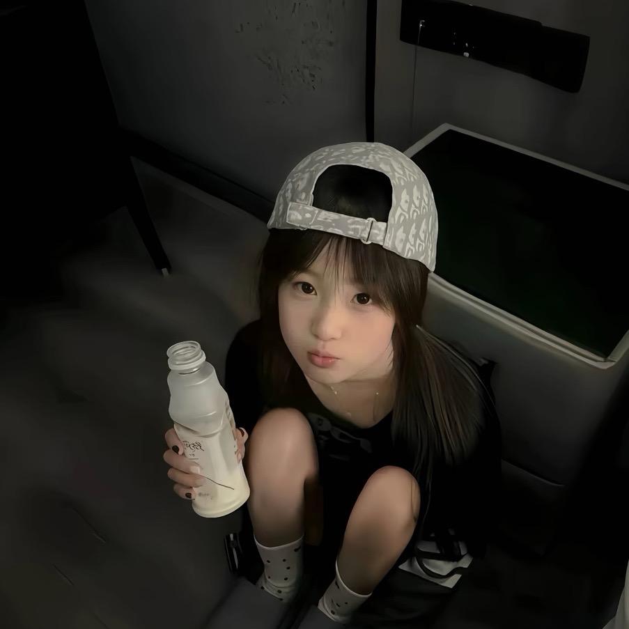 7缘头像