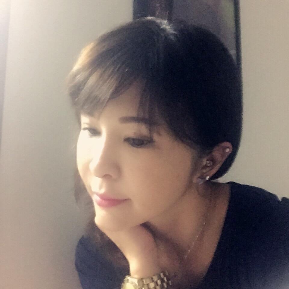 蓝天白云