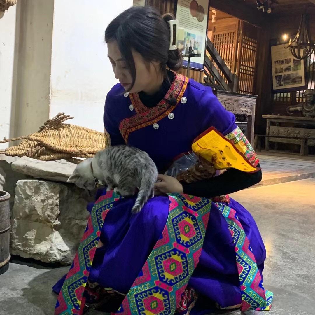 山甄公社
