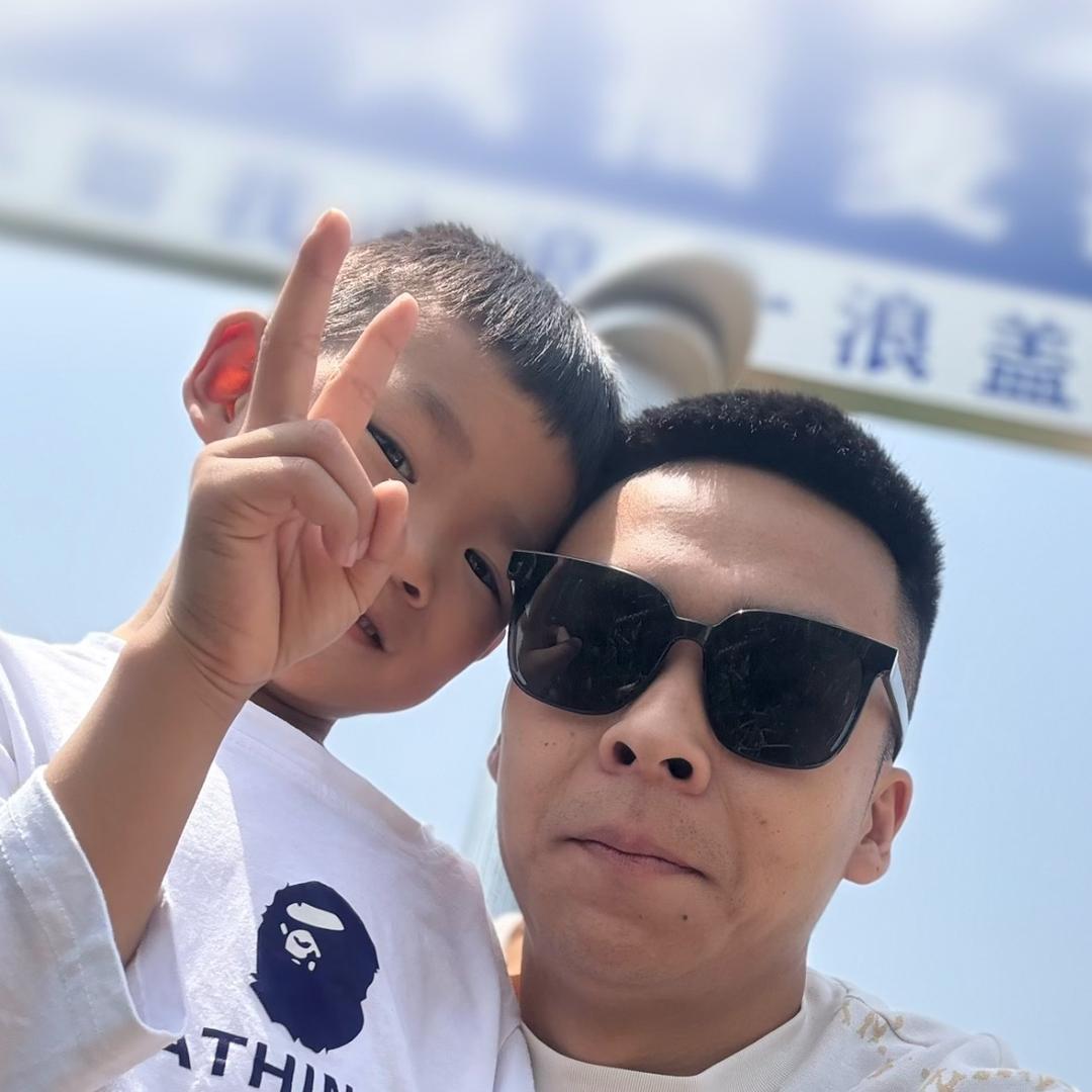 @🚚开货车的小周