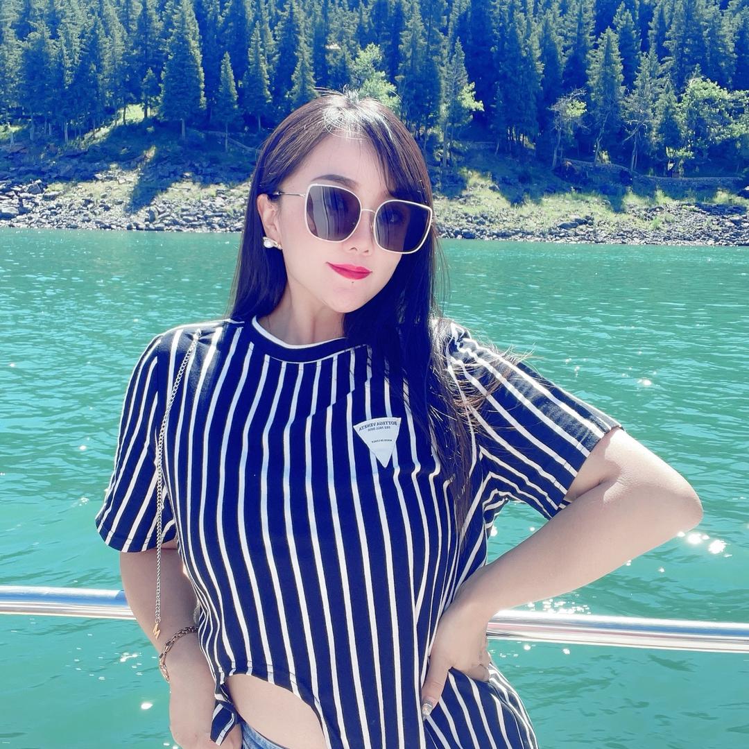 安安脑丝儿