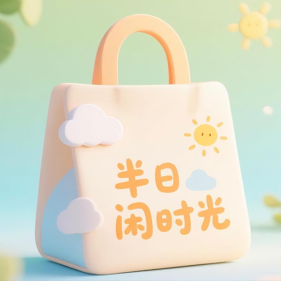 半日闲时光