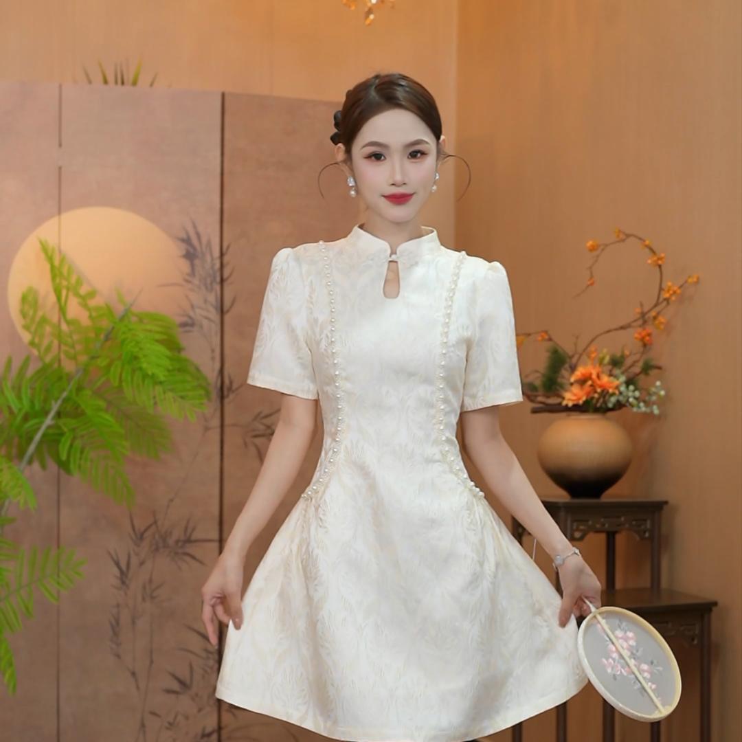 格芮欧典轻奢女装