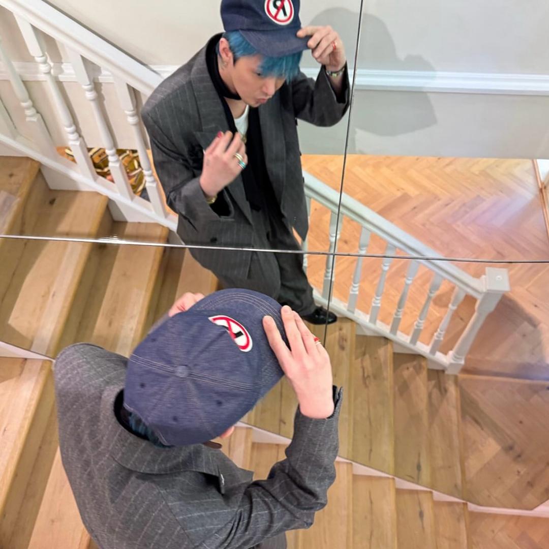 权权权权权权🎈（见过权志龙版）