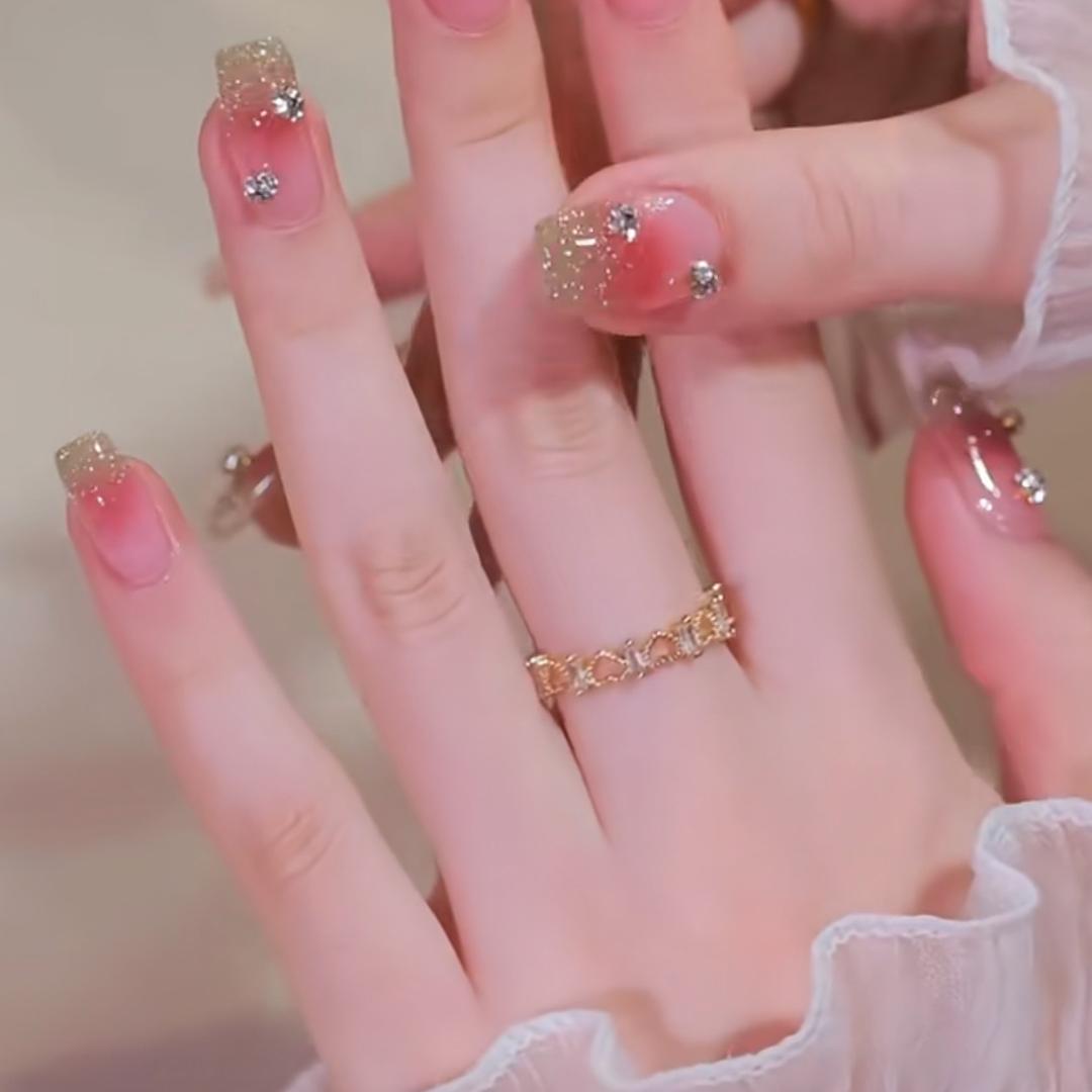 韦小姐❤️