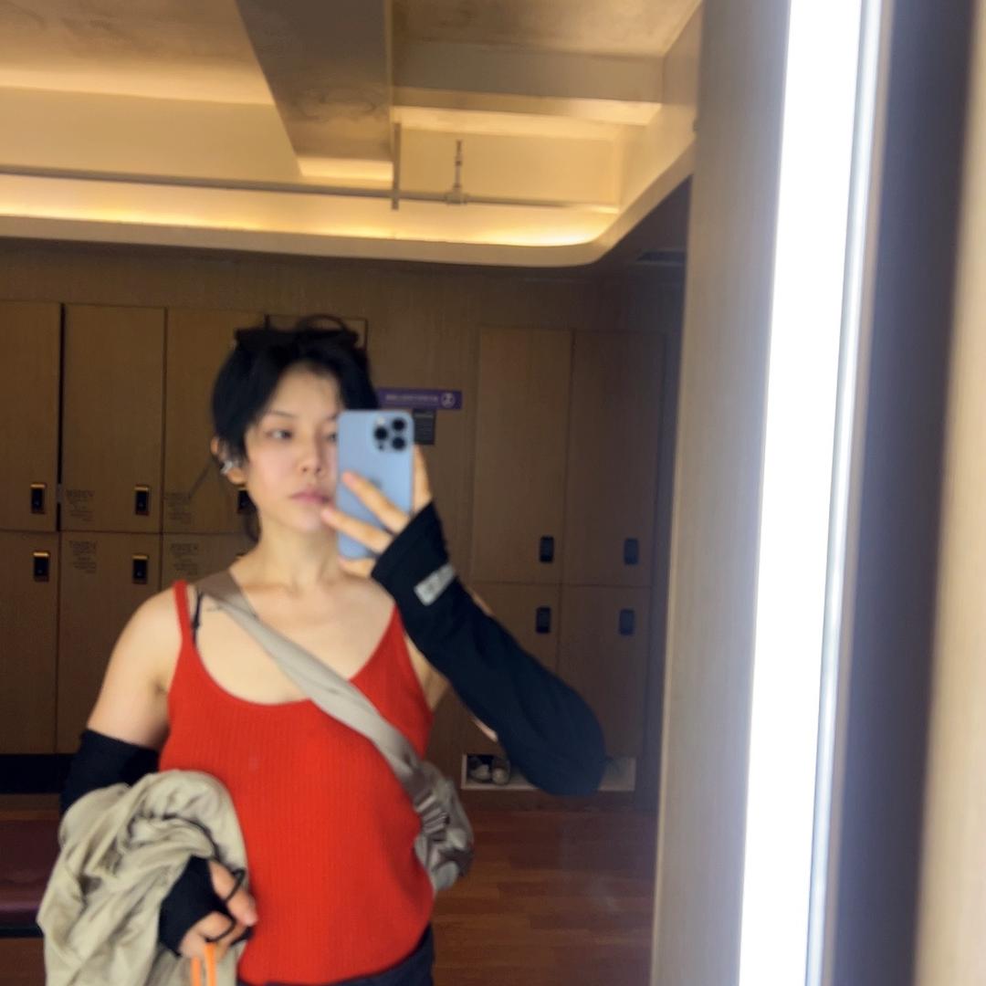 郑州银基HBFG女装