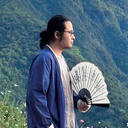 续道老李
